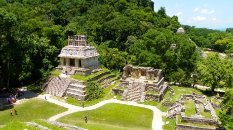 Ruinas de Palenque - Chiapas.jpg